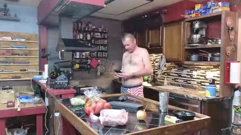 Norm online show from 02.19.26