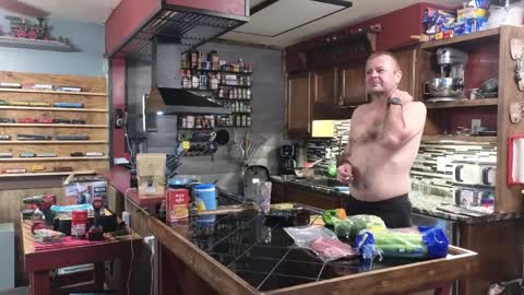 Norm online show from 03.30.26