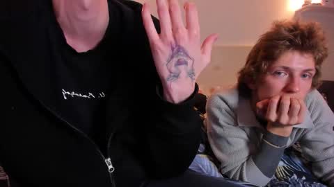 Mars online show from 10.14.25