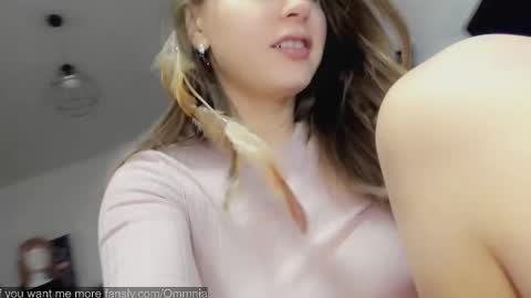 Emma Talk only with followers online show from 12.09.24