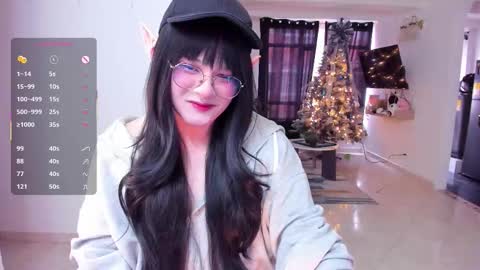 Omori Chan   online show from 12.04.25