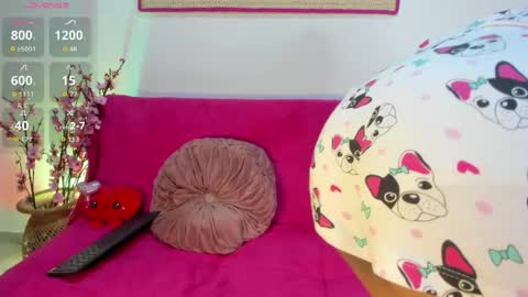 Violette online show from 04.23.26