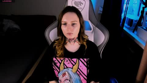 on_yxxx online show from 12.10.24