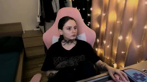 on_yxxx online show from 09.11.25