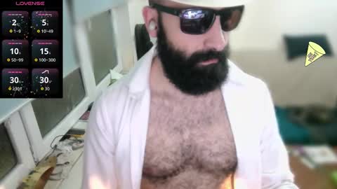 ona nisme online show from 01.14.26