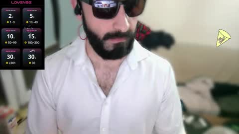 ona nisme online show from 02.18.26