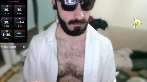 ona nisme online show from 02.19.26