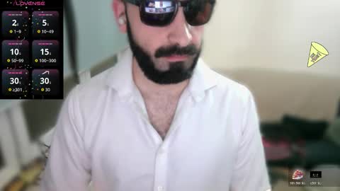 ona nisme online show from 02.24.26