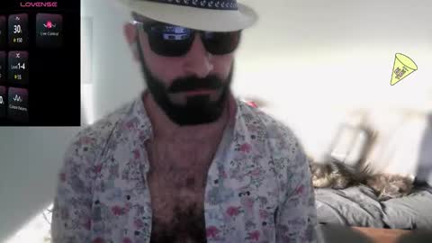 Snapshot of ona_nisme chatting on 03.22.26 ona nisme online show from 03.22.26