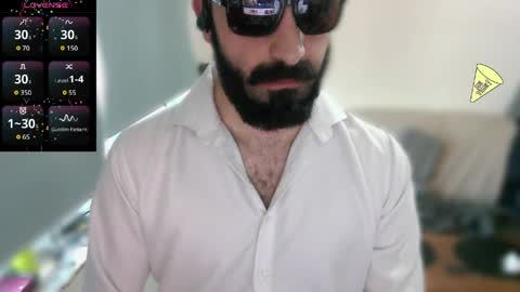 Snapshot of ona_nisme chatting on 03.27.26 ona nisme online show from 03.27.26
