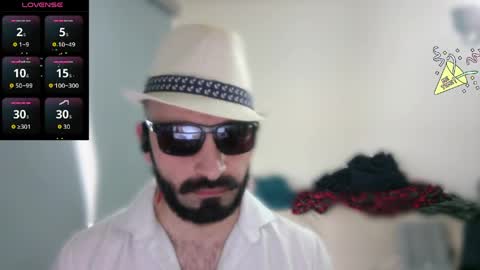 Snapshot of ona_nisme chatting on 03.29.26 ona nisme online show from 03.29.26