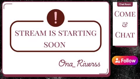 Ona online show from 05.24.26