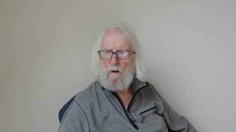 Snapshot of onanister chatting on 01.01.25 Somewhere over the rainbow online show from 01.01.25