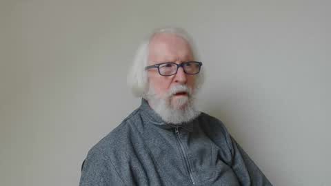 Snapshot of onanister chatting on 01.21.25 Somewhere over the rainbow online show from 01.21.25