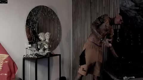     ... online show from 10.21.25