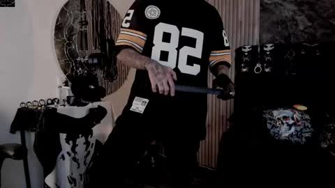     ... online show from 11.19.25