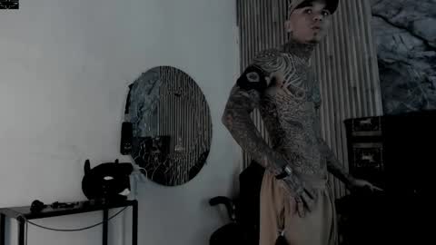 Snapshot of onceagain97_ chatting on 04.17.26 ... online show from 04.17.26