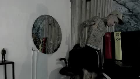 Snapshot of onceagain97_ chatting on 06.09.26 ... online show from 06.09.26