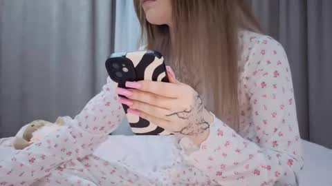 Eva online show from 12.21.25