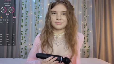 Snapshot of one_more_touch chatting on 03.06.26 Eva online show from 03.06.26