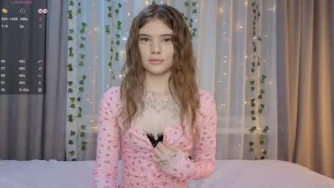 Snapshot of one_more_touch chatting on 03.07.26 Eva online show from 03.07.26