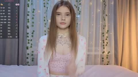 Snapshot of one_more_touch chatting on 03.11.26 Eva online show from 03.11.26