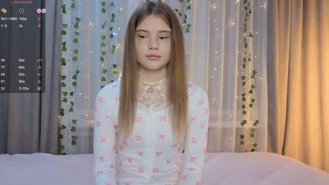 Snapshot of one_more_touch chatting on 03.13.26 Eva online show from 03.13.26