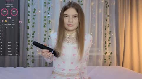 Snapshot of one_more_touch chatting on 03.15.26 Eva online show from 03.15.26