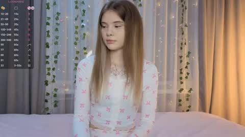 Snapshot of one_more_touch chatting on 03.18.26 Eva online show from 03.18.26