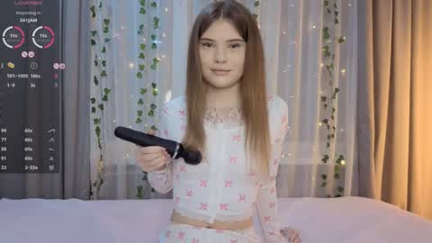 Snapshot of one_more_touch chatting on 03.21.26 Eva online show from 03.21.26