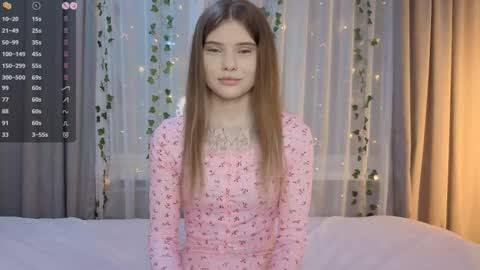 Snapshot of one_more_touch chatting on 03.22.26 Eva online show from 03.22.26