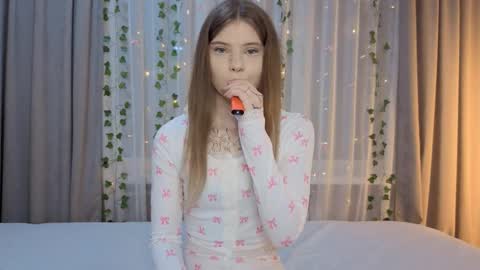 Snapshot of one_more_touch chatting on 03.25.26 Eva online show from 03.25.26