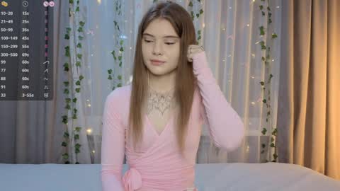 Snapshot of one_more_touch chatting on 03.28.26 Eva online show from 03.28.26