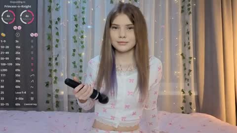 Snapshot of one_more_touch chatting on 04.16.26 Eva online show from 04.16.26