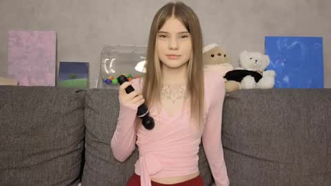 Eva online show from 05.16.26