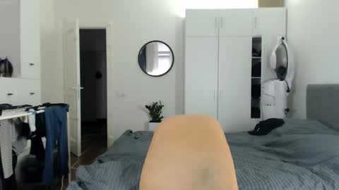 onebestlover online show from 02.25.26