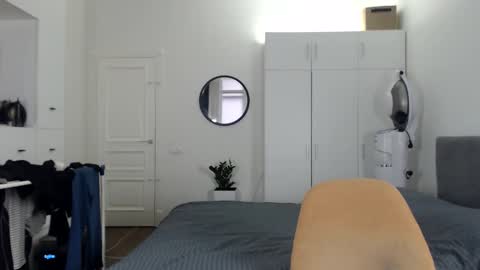 onebestlover online show from 02.26.26