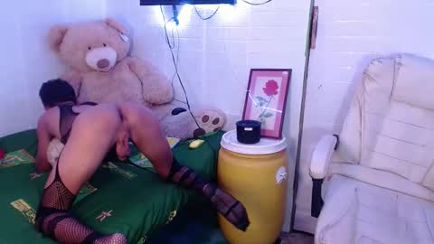 Wyn Will serve you and be your slave online show from 03.10.25