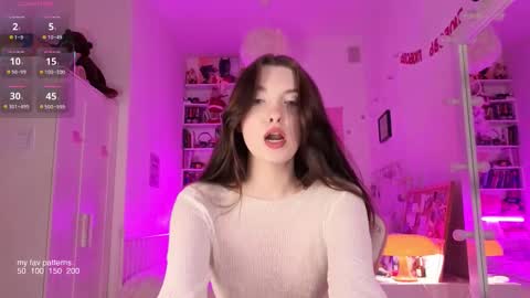 Ana online show from 03.25.26