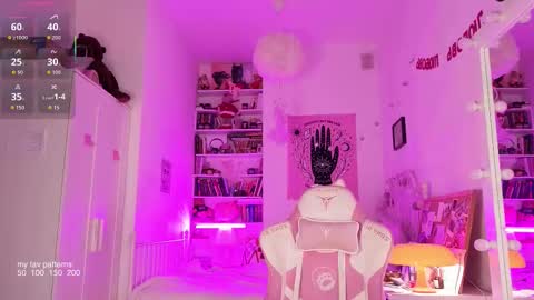 Ana online show from 03.29.26