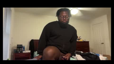 Snapshot of onegenerativestudio chatting on 12.01.25 Friday and the Guys online show from 12.01.25