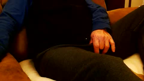 Butch online show from 01.18.26