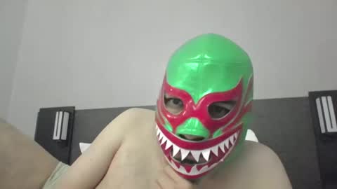 onekmasks online show from 11.07.25