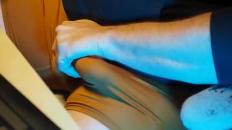 OneManMafia online show from 01.09.26