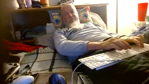 Snapshot of onemattu chatting on 03.16.26 Mattu online show from 03.16.26