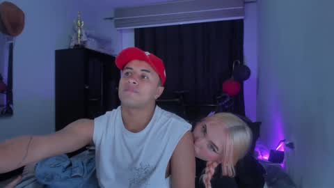 YIN MIGUEL online show from 02.28.25