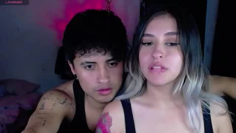 YIN MIGUEL online show from 12.16.25