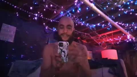 Mr Nasty  online show from 02.28.25