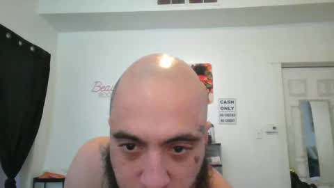 Mr Nasty  online show from 03.01.25