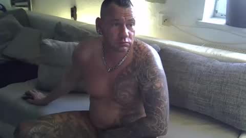 Snapshot of onepussycock chatting on 02.02.25 .....mICha..... online show from 02.02.25